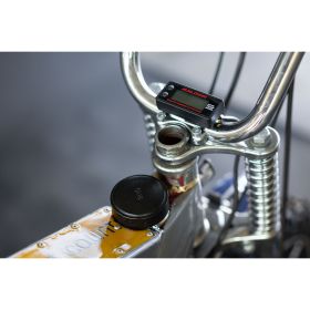 Malossi RAPID SENSE SYSTEM Multifunktions-Instrumente