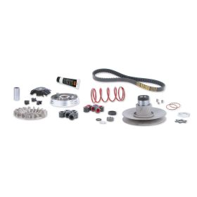 Trasmissione completa Malossi MHR Over Range per motori Yamaha Minarelli corto