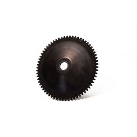 Malossi Fixed Half-Pulley with Electric Starter