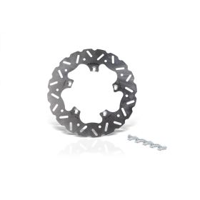 Malossi WHOOP DISC Brake Disc D 200 thickness 4 mm