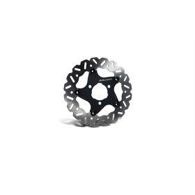 Malossi WHOOP Bremsscheibe D 250 3 mm dick vergrößert für Malossi Kit