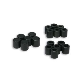 Malossi 18 Variomatik-Rollensatz 1,7-2-2,3 g für VARPLUS Variomatik 51 6798