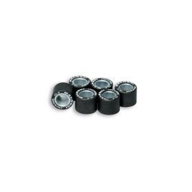 Malossi HTRoll 6 Variomatik-Rollensatz D 15x12 3,7 g