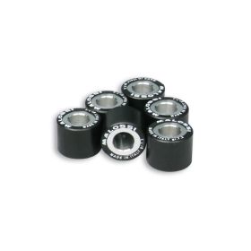 Malossi HTRoll 6 variator weights kit D 19x17 10,7 g