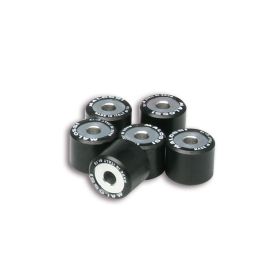 Malossi HTRoll 6 variator weights kit D 20x17 8,5 g