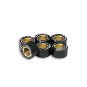 Malossi HTRoll 6 Variomatik-Rollensatz D 20x12 10,5 g