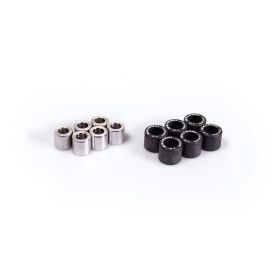 Malossi HTRoll 6 variator weights kit D 16x13 9 g