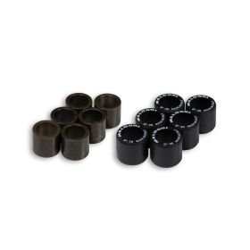 Malossi HTRoll 6 variator weights kit D 25x22,2 22 g