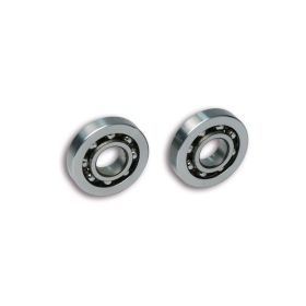 Malossi Sport 20x52x12 Kugellager-Kit C3M für Kurbelwelle