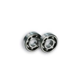 Kit de roulements à billes Malossi MHR D 17x47x14 C3M AM6