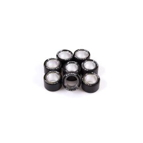 Malossi HTRoll 8 Variomatik-Rollensatz D 25x15,9 10 g
