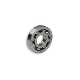 Malossi Sport Ball Bearing 25x62x12 with C4 clearance for crankshaft