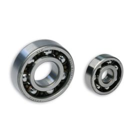 Serie cuscinetti a sfere Malossi D. 20/17x47x14 per albero motore