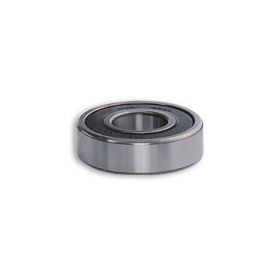 Malossi MHR 20x47x14 Ball Bearing with C3 Clearance for Wheel Axle