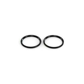 Kit paraoli 34x39x3 mm in NBR per correttore di coppia Malossi TORQUE DRIVER