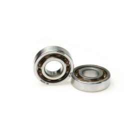 Malossi MHR 20x47x12.7 Kugellager-Kit mit C4-Freigabe für Kurbelwelle