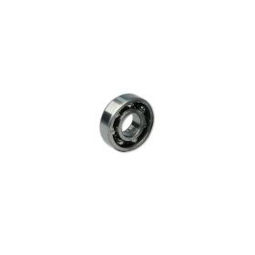 Malossi MHR 17x40x12 Ball Bearing with C3 Clearance for Wheel Axle