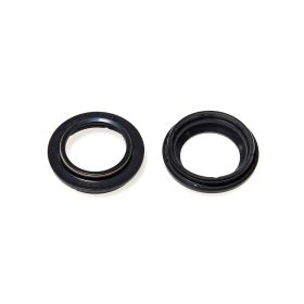 Kit joints d'huile et cache-poussière pour Malossi F32S 46 9552 - 46 9627