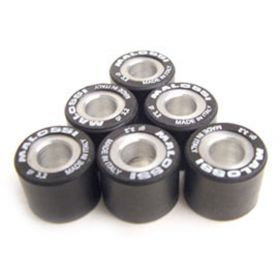 MALOSSI 669917G VARIATOR ROLLERS