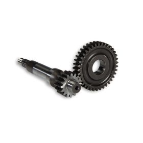 Ingranaggi primari Malossi HTQ Z 16/37 calettamento D 17