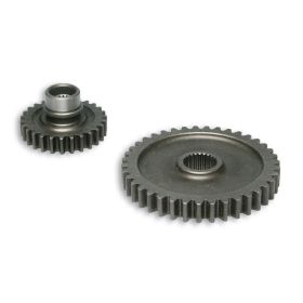 Malossi POWER TRANSMISSION SPORT Getriebesatz Z 26/40 für Originalkette