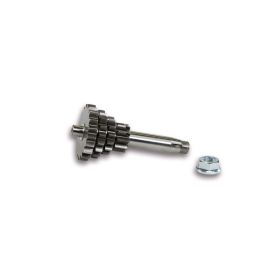 Malossi Sport multiple gearbox gear Z 10/14/17/20