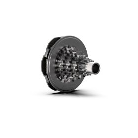 Malossi multiple shaft kit with splitters