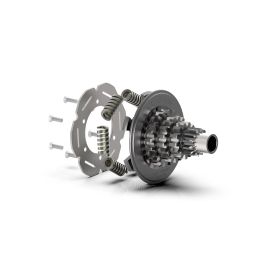 Malossi multiple shaft kit with splitters