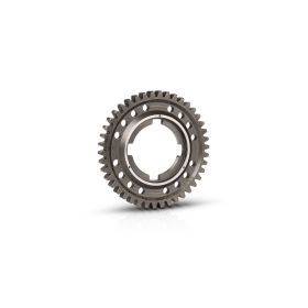 Roue dentée engrenage secondaire Malossi Z 40 fixation D 48