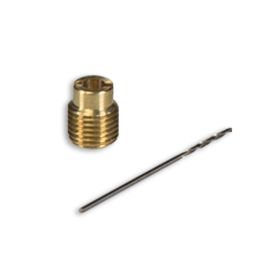 Kit getto e accessorio di taratura Malossi per cilindro 313642