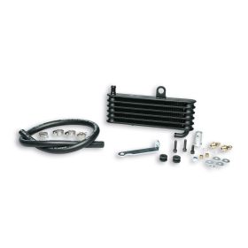 Radiatore Malossi MHR 23,3x7,6x3,3 cm