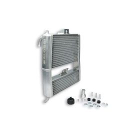 Radiatore Malossi MHR TEAM 30,2x32x5,05 cm