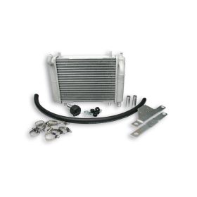 Radiatore Malossi MHR completo 30,4x19,8x5 cm