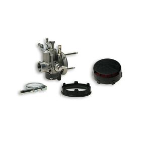 Carburateur Malossi SHBC 19/19 avec filtres E3