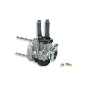 Carburateur mélangeur automatique Malossi SHBC 19