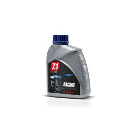 Olio motore Malossi 7.1 2 tempi RACING FULL SYNT 1 L per miscelatore separato