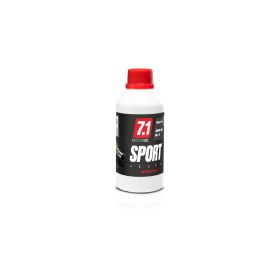 Olio ingranaggi Malossi 7.1 VESPA GEAR OIL SAE 80W-90 250 ml