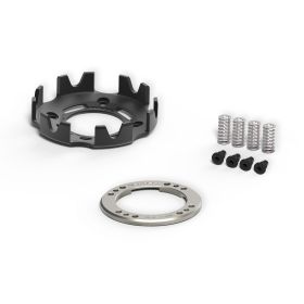 Malossi Kupplungsglocke mit Federn für Kit 6716313 6717308
