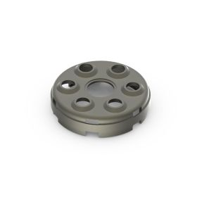 Campana frizione Malossi Power UP D. interno 98,5