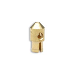Getto massimo Malossi 89 Dell'Orto 4576 carburatore SI 20 / SI 24