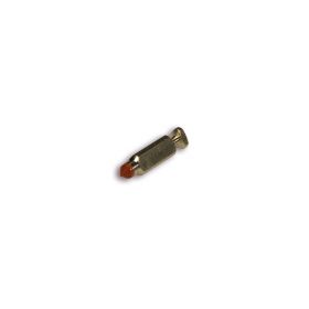 Malossi Pin 4-Sided Fuel Shut-off Dell'Orto 8080 PHBH PHBE Carburateur