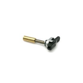 Starter a leva Malossi aria manuale Dell'Orto 8293 carburatore PHBE