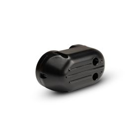 Malossi Dell'Orto 8632 SHA Carburetor Air Filter Intake Cover