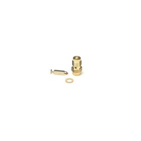 Aiguille de valve Malossi 170 pour carburateur Dell'Orto 9436 PHBH PHBL PHBE VHSB