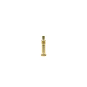 Polverizzatore Malossi AV 268 Dell'Orto 9695 carburatore PHBH