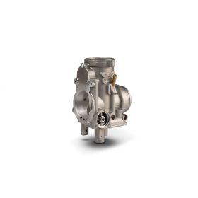 Corps de carburateur Malossi PHM 40 sans agitateur Dell'Orto 15469