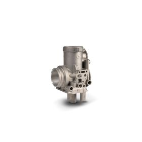 Corps de carburateur Malossi PHM 40 sans agitateur Dell'Orto 15469
