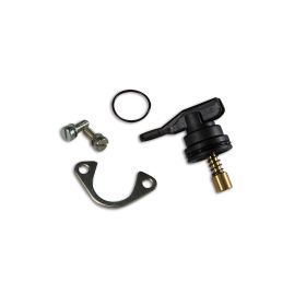 Aria manuale a leva Malossi Dell'Orto 53015 carburatore PHVA