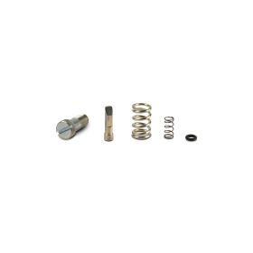 Malossi Dell'Orto 53076 PHF PHM Vergaser-Gaszugstellschrauben-Kit