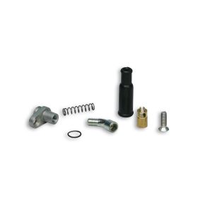 Malossi Dell'Orto 53141 VHST Vergaser Handbuch Luftstarter